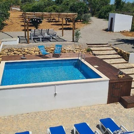 Vila Quinta Da Layla Olhão Exteriér fotografie