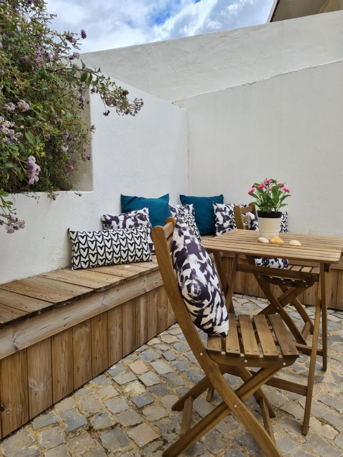 Vila Quinta Da Layla Olhão Exteriér fotografie