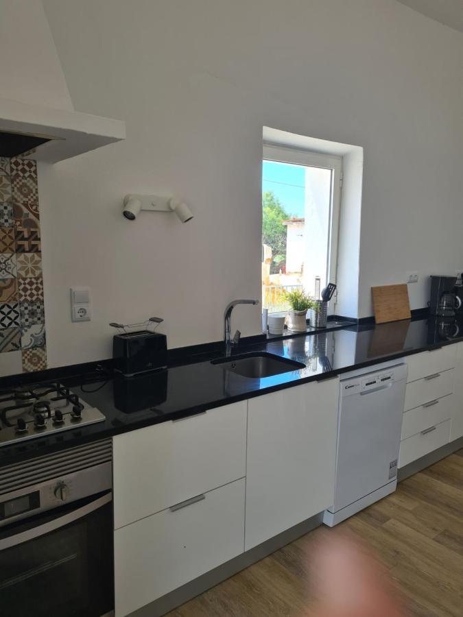 Vila Quinta Da Layla Olhão Exteriér fotografie