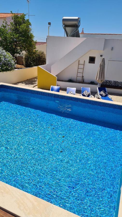 Vila Quinta Da Layla Olhão Exteriér fotografie