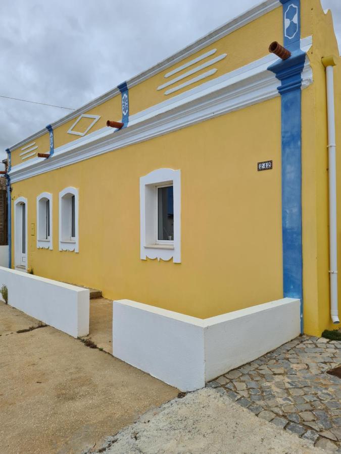 Vila Quinta Da Layla Olhão Exteriér fotografie