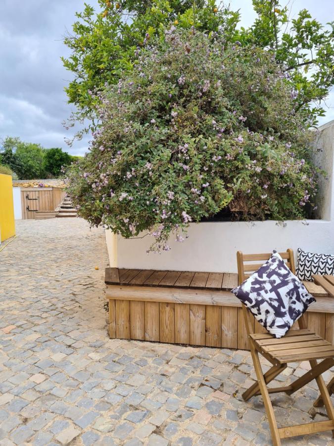 Vila Quinta Da Layla Olhão Exteriér fotografie