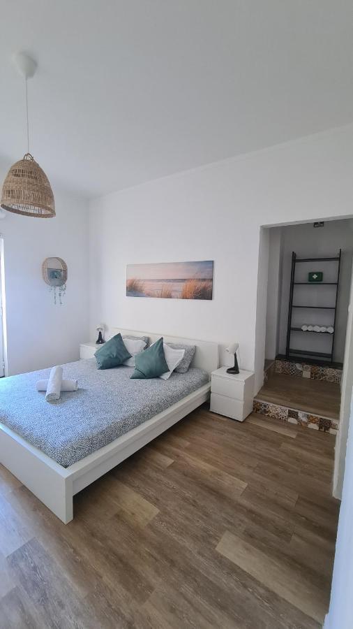 Vila Quinta Da Layla Olhão Exteriér fotografie