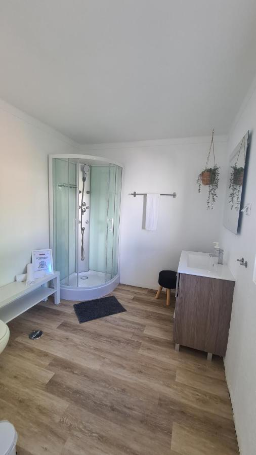 Vila Quinta Da Layla Olhão Exteriér fotografie